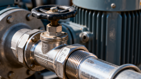 Balancing Flow and Pressure: A Guide to Pump Valve Adjustment