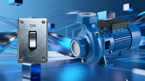 Correct Startup and Shutdown Procedures for Centrifugal Pumps