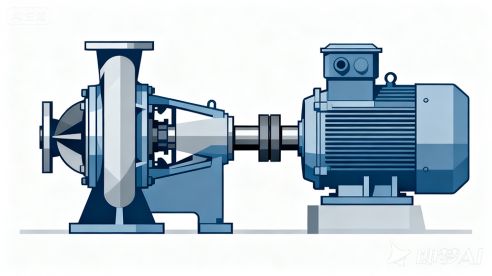 Why You Should Never Start a Centrifugal Pump with the Suction Valve Closed