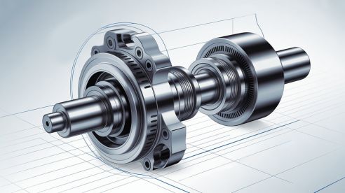 How to Align a Motor and Pump Shaft for Optimal Performance
