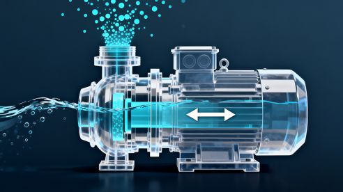 Understanding Pump Priming: Why Air Damages Your Pump