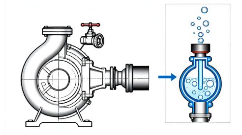 Venting Air: A Critical Step for Centrifugal Pump Startup