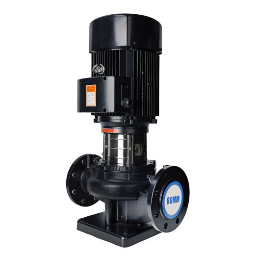centrifugal in line pump