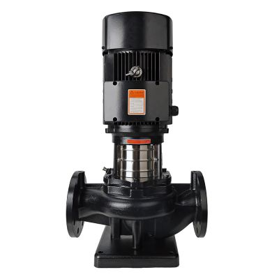 centrifugal in line pump