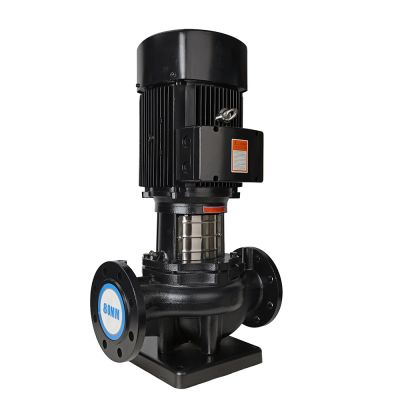 centrifugal in line pump