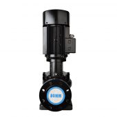 centrifugal in line pump