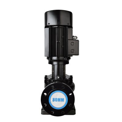 centrifugal in line pump