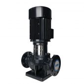 centrifugal in line pump