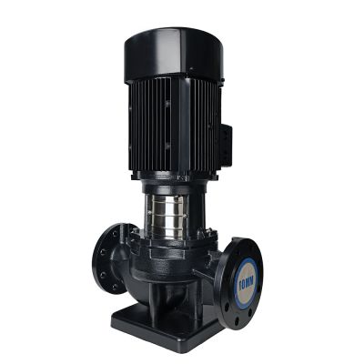 centrifugal in line pump