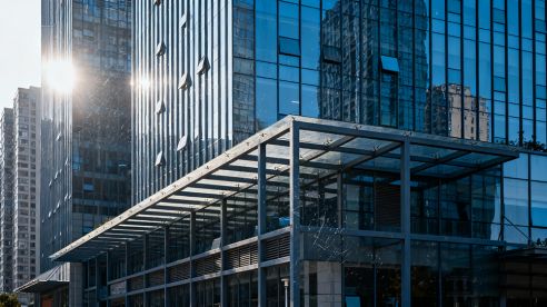 Essential Pumps for Commercial Buildings