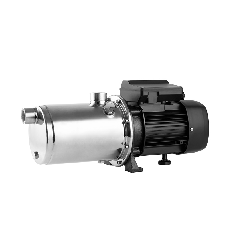 Self Priming Multistage Centrifugal Pumps &mdash; SPRING