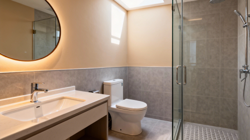 How to Engineer a Water Pump System for 4,000 Toilets