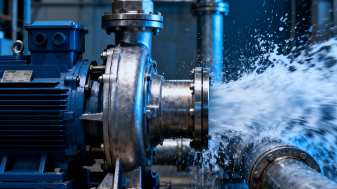 ​How to Prevent Water Hammer in Commercial Pipes