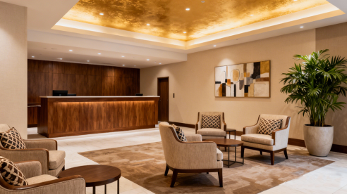 Case Study: Solving Water Pressure Complaints in a Boutique Hotel