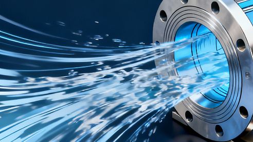 The Max Flow Trap: Why Your Pump Isn't Delivering