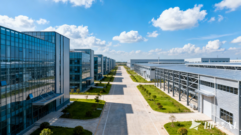 Vietnam vs China Pump Manufacturing: A Sourcing Comparison