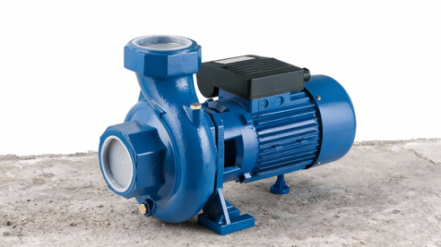 Pump Reliability Starts Here: The Ultimate Guide to Foundations and Installation