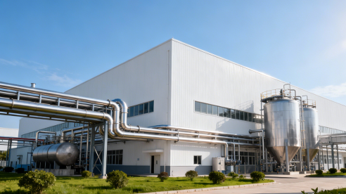 Water Pumps Used in Pharmaceutical Manufacturing Plants: Types, Applications, and Selection Guide