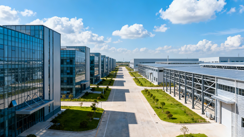 Vietnam vs China Pump Manufacturing: A Sourcing Comparison