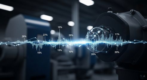 Why Does Pump Power Increase Rapidly at High Flow Rates?