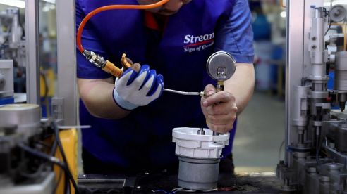 Why In-house Quality Control is Key to Superior Pumps