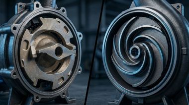 The End of Clogged Pipes: Grinder vs. Non-Clog Pumps
