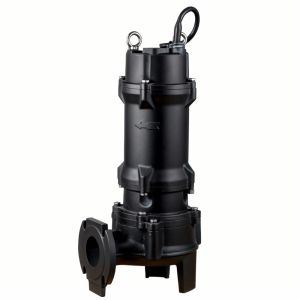 Submersible Free Passage Pump——SWQU