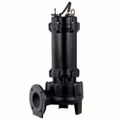 Submersible Free Passage Pump