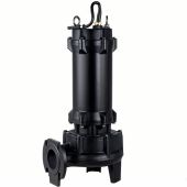 Submersible Free Passage Pump
