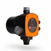 Smart Pump Controller — Hydrocall series