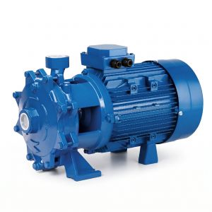 Industrial Two Stage Electric Centrifugal Pump &mdash; SDPT